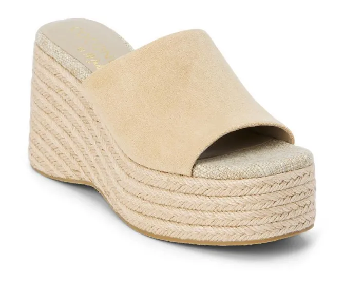 Women's Coconuts by Matisse Sorrento Wedges