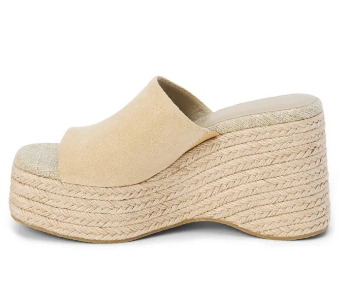 Women's Coconuts by Matisse Sorrento Wedges