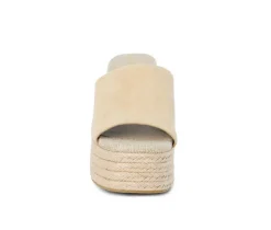 Women's Coconuts by Matisse Sorrento Wedges