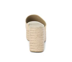 Women's Coconuts by Matisse Sorrento Wedges