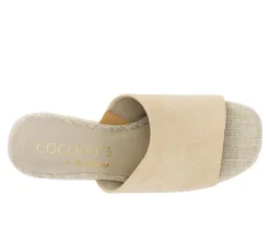 Women's Coconuts by Matisse Sorrento Wedges