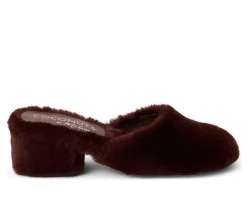 Women's Coconuts by Matisse Teddy Heeled Mules