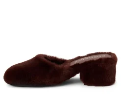 Women's Coconuts by Matisse Teddy Heeled Mules