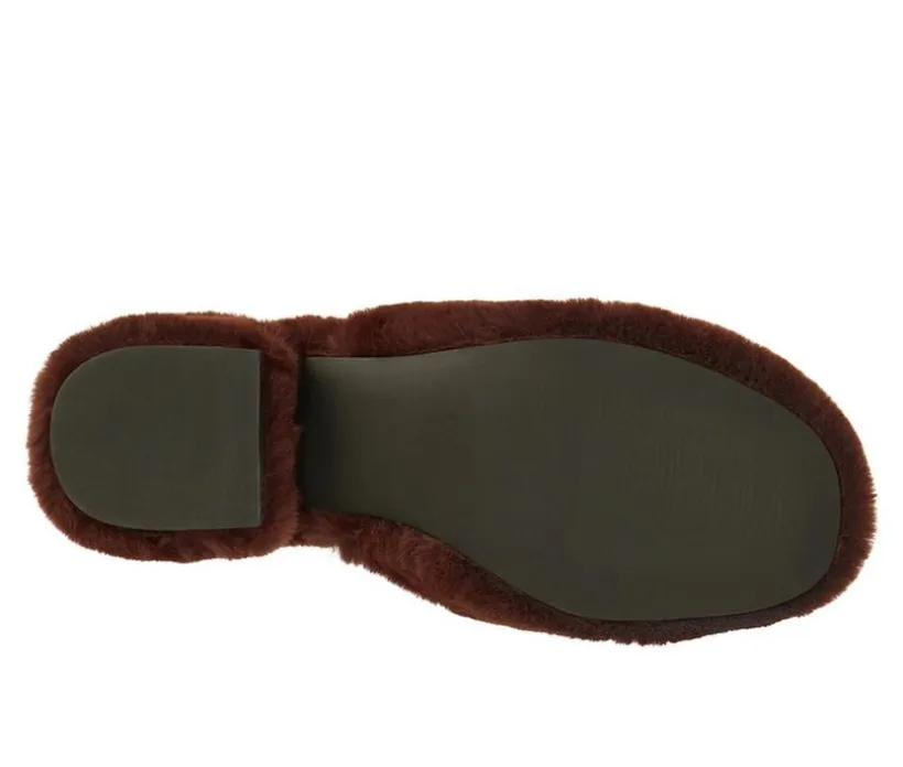 Women's Coconuts by Matisse Teddy Heeled Mules