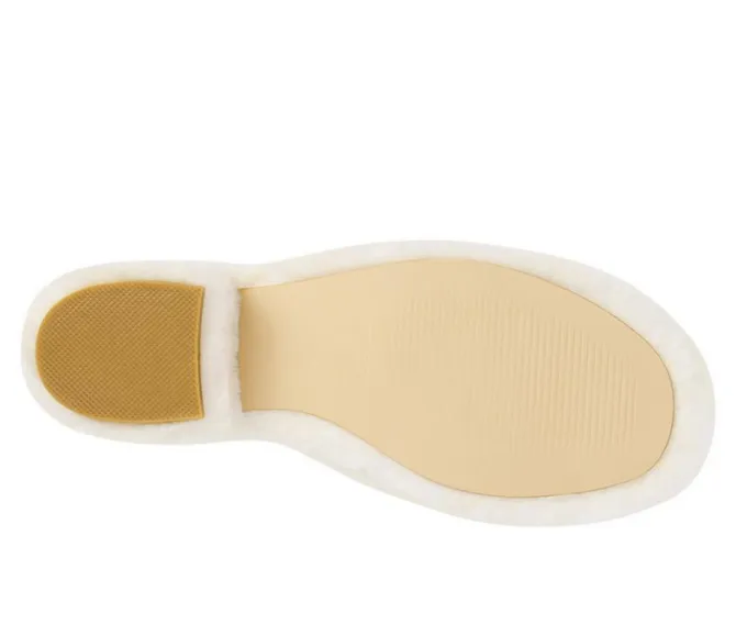 Women's Coconuts by Matisse Teddy Heeled Mules