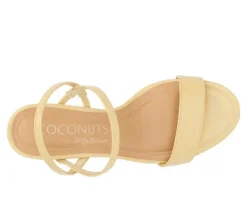 Women's Coconuts by Matisse Trinity Dress Sandals