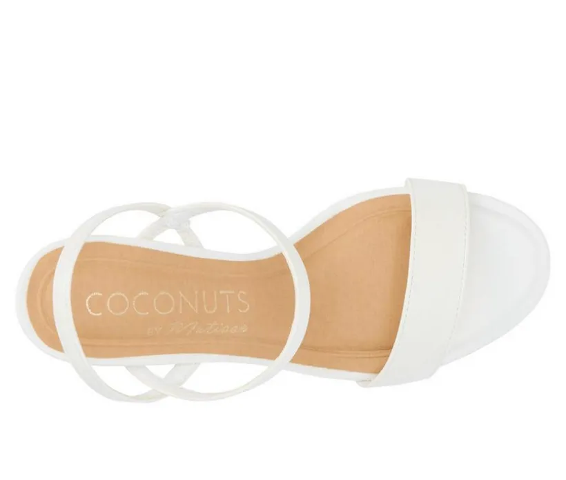 Women's Coconuts by Matisse Trek Sneaker Boots