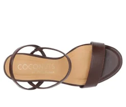 Women's Coconuts by Matisse Trinity Dress Sandals