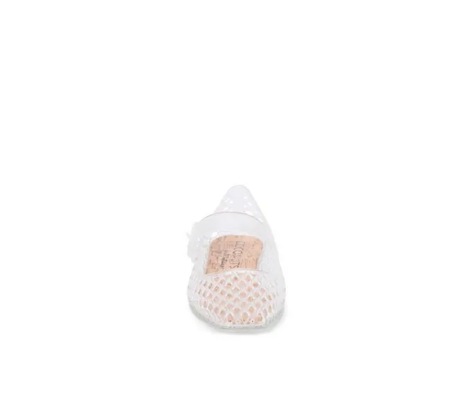 Women's Coconuts by Matisse Vicky Flats