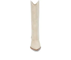 Women's Coconuts by Matisse Walker Knee High Boots