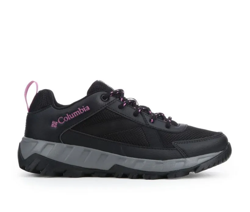 Women's Columbia Cedar Coast Low Hiking Boots