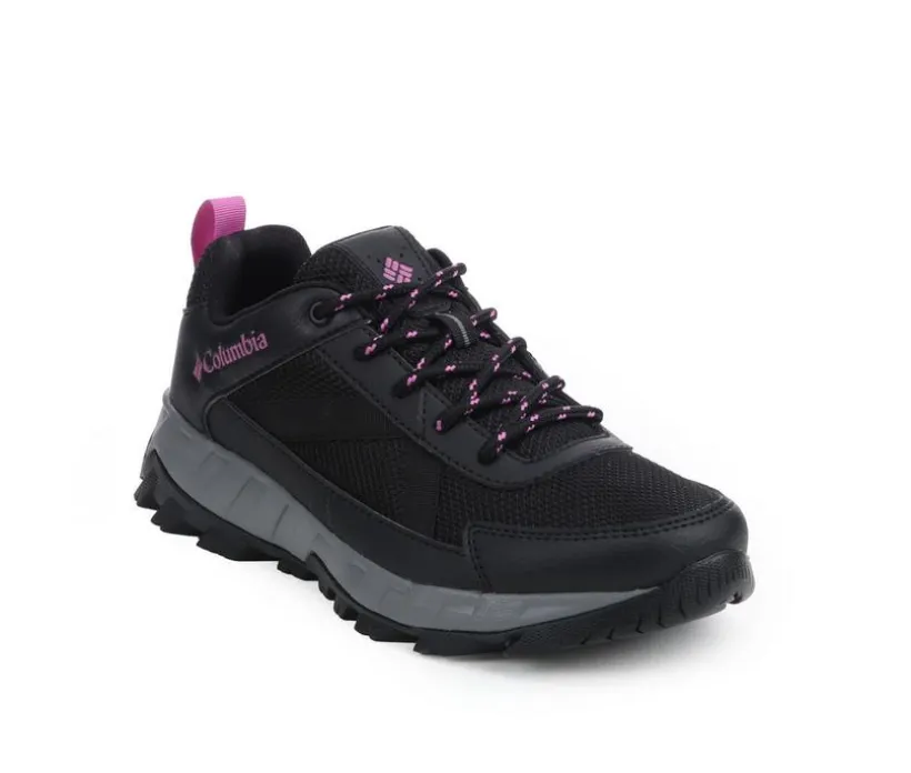 Women's Columbia Cedar Coast Low Hiking Boots