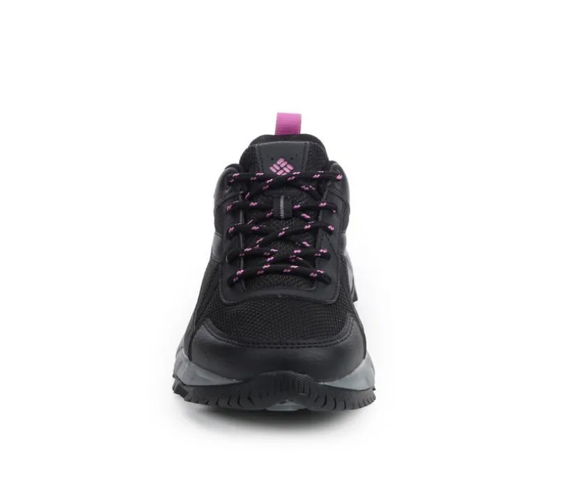 Women's Columbia Cedar Coast Low Hiking Boots