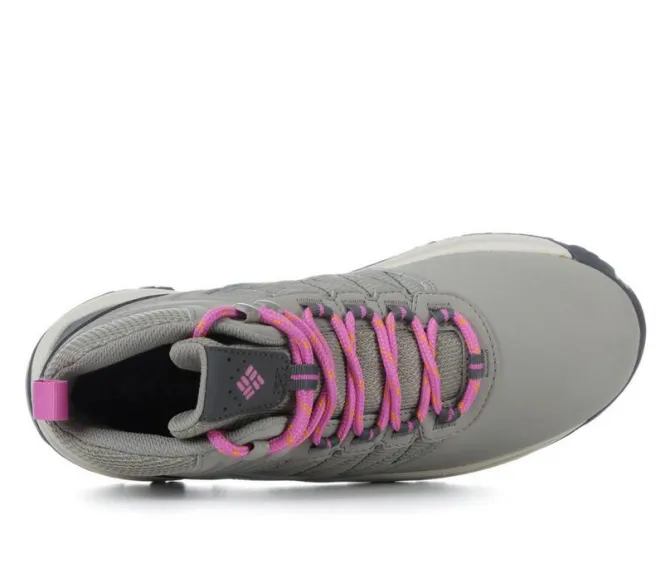Women's Columbia Transverse Hike Waterproof Hiking Boots
