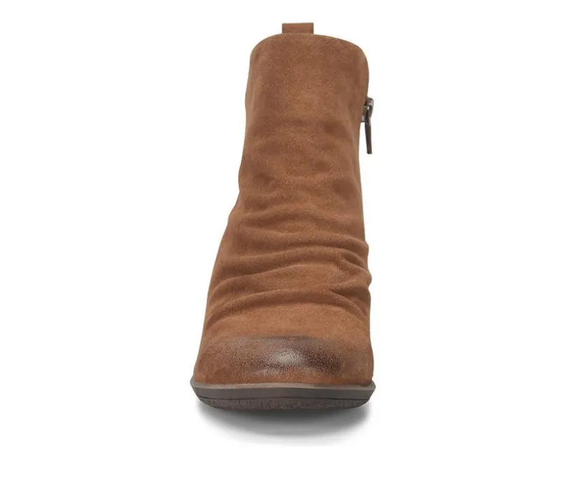 Women's Comfortiva Brandy Booties