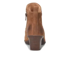 Women's Comfortiva Brandy Booties
