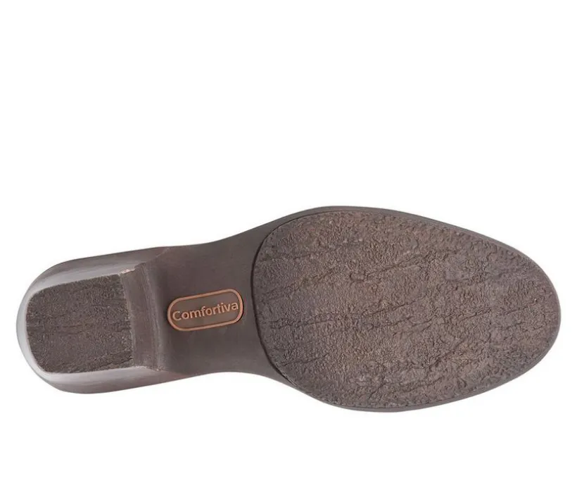 Women's Comfortiva Brandy Booties
