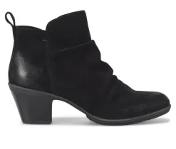 Women's Comfortiva Brandy Booties