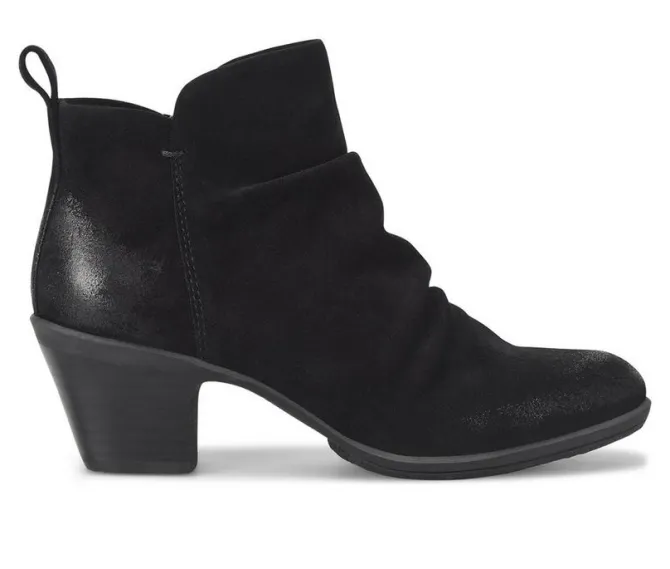 Women's Comfortiva Brandy Booties