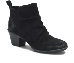 Women's Comfortiva Brandy Booties
