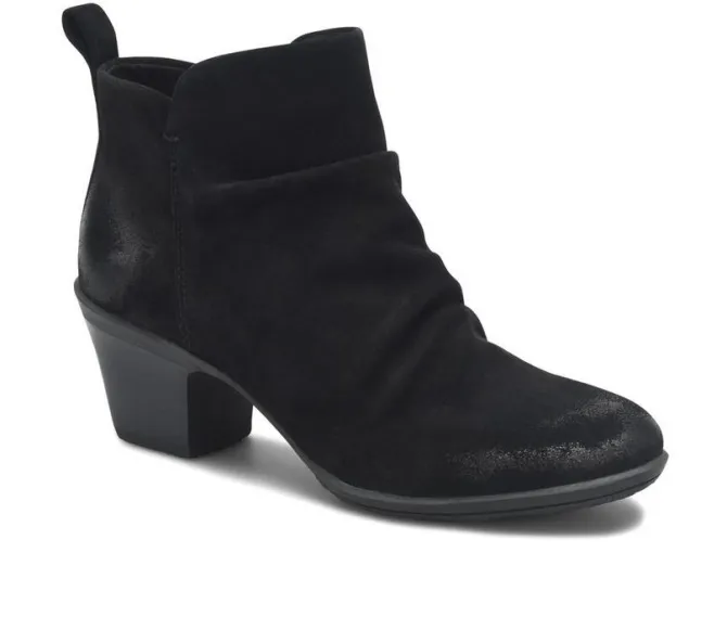Women's Comfortiva Brandy Booties