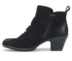 Women's Comfortiva Brandy Booties