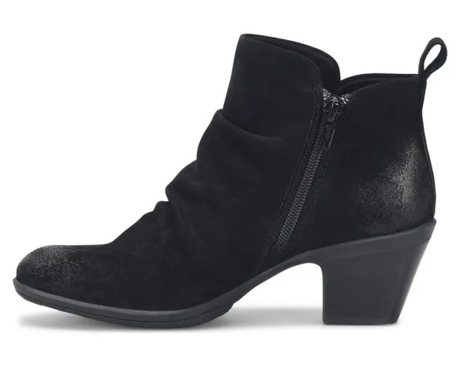 Women's Comfortiva Brandy Booties