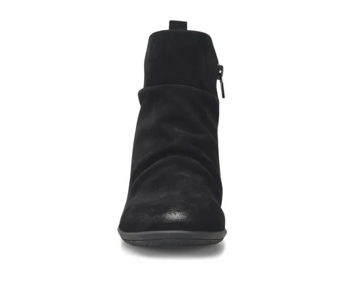 Women's Comfortiva Brandy Booties