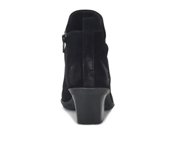 Women's Comfortiva Brandy Booties
