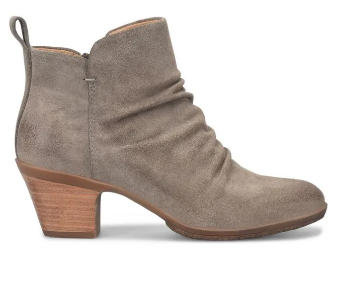 Women's Comfortiva Brandy Booties