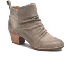 Women's Comfortiva Brandy Booties