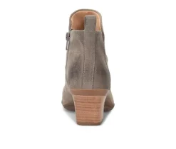 Women's Comfortiva Brandy Booties