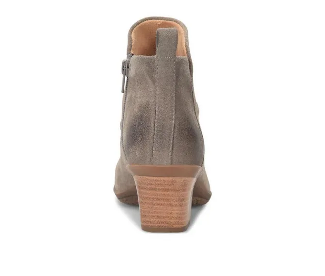 Women's Comfortiva Brandy Booties