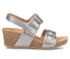 Women's Comfortiva Erlina Wedge Sandals