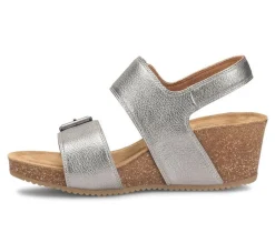 Women's Comfortiva Erlina Wedge Sandals