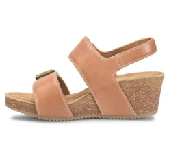 Women's Comfortiva Erlina Wedge Sandals