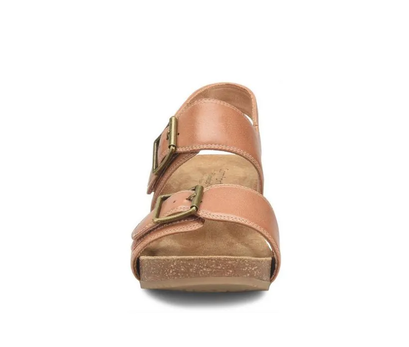 Women's Comfortiva Erlina Wedge Sandals