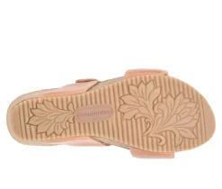 Women's Comfortiva Erlina Wedge Sandals