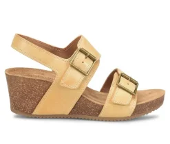 Women's Comfortiva Erlina Wedge Sandals