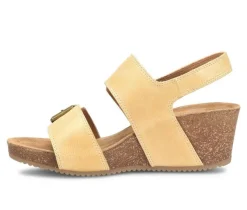 Women's Comfortiva Erlina Wedge Sandals