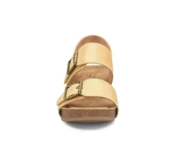 Women's Comfortiva Erlina Wedge Sandals
