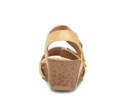 Women's Comfortiva Erlina Wedge Sandals