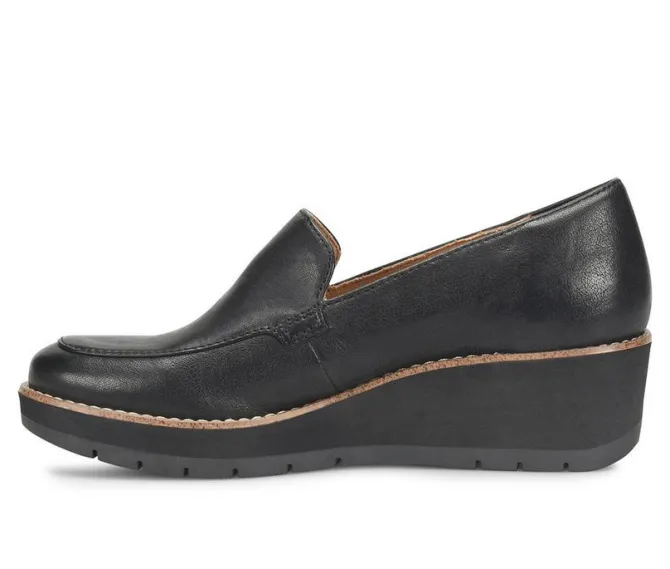 Women's Comfortiva Farland Wedge Loafers