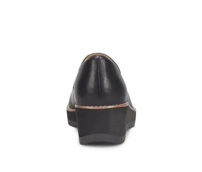 Women's Comfortiva Farland Wedge Loafers