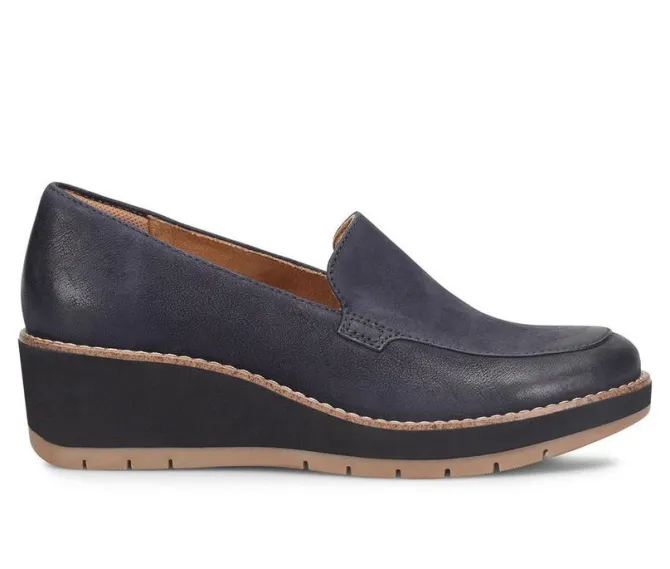 Women's Comfortiva Farland Wedge Loafers