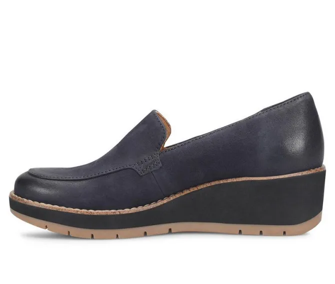 Women's Comfortiva Farland Wedge Loafers
