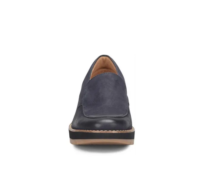 Women's Comfortiva Farland Wedge Loafers