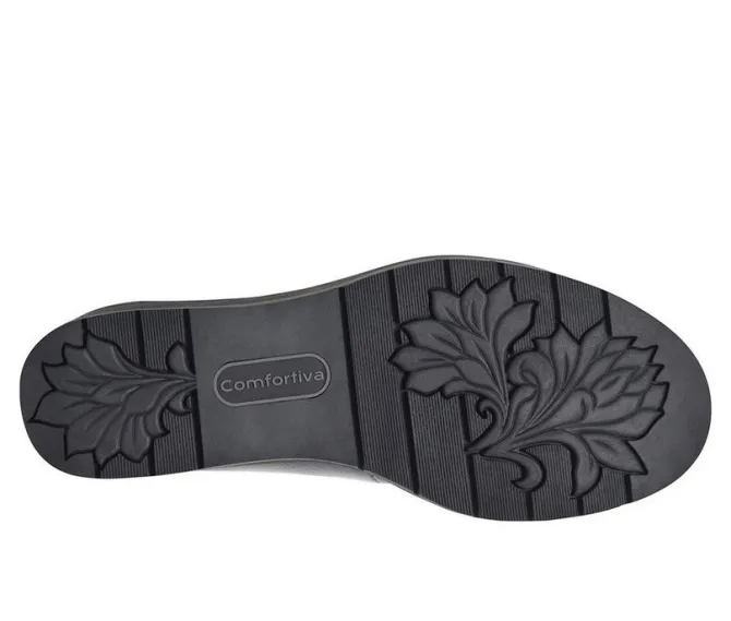 Women's Comfortiva Farland Wedge Loafers