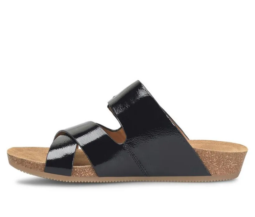 Women's Comfortiva Gervaise Footbed Sandals