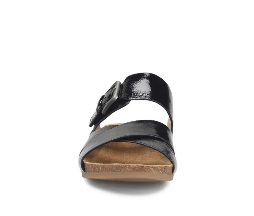 Women's Comfortiva Gervaise Footbed Sandals